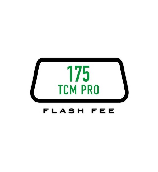 Ecutek 175 Flash point TCM PRO Ecutek 175 Flash point TCM PRO