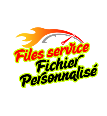 Fichier Personnalisé (tous véhicules)