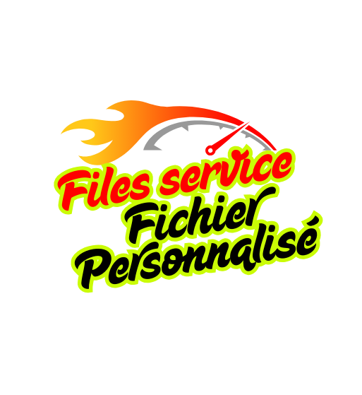 Fichier Personnalisé (tous véhicules) Fichier Personnalisé (tous véhicules)