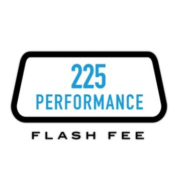 Ecutek 225 Flash point PERFORMANCE