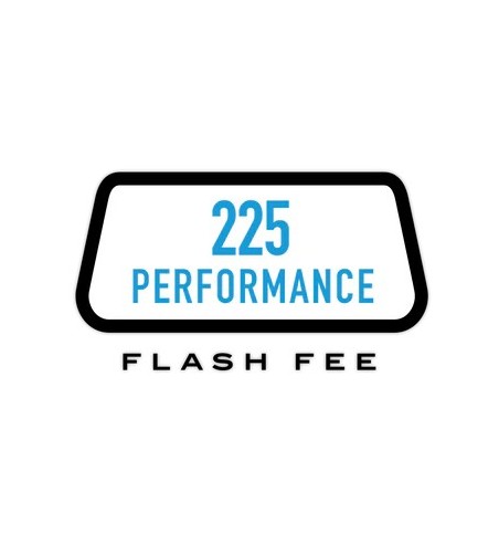 Ecutek 225 Flash point PERFORMANCE