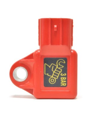 Omni Power 3 Bar MAP Sensor - 13-21 BRZ