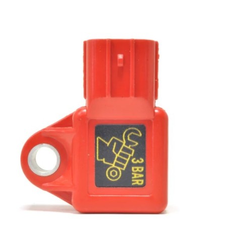 Omni Power 3 Bar MAP Sensor - 13-21 BRZ