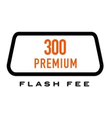 Ecutek 300 Flash point PREMIUM