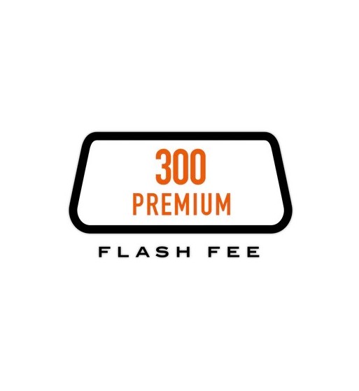 Ecutek 300 Flash point PREMIUM Ecutek 300 Flash point PREMIUM
