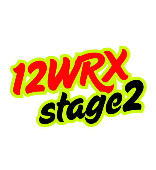2012 Stage 2 WRX open source 2012 Stage 2 WRX open source