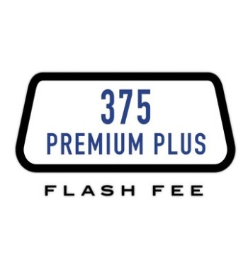Ecutek 375 Flash point PREMIUM PLUS