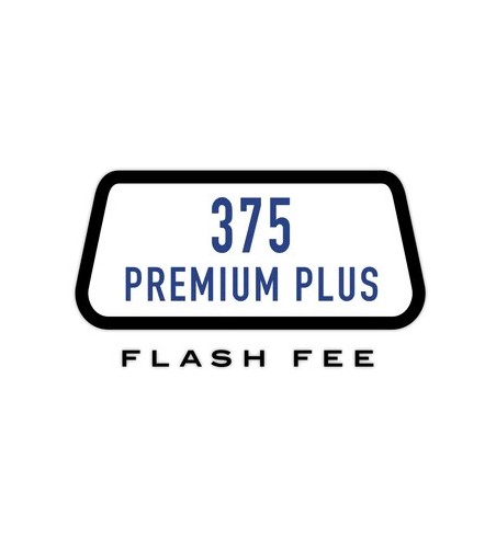 Ecutek 375 Flash point PREMIUM PLUS