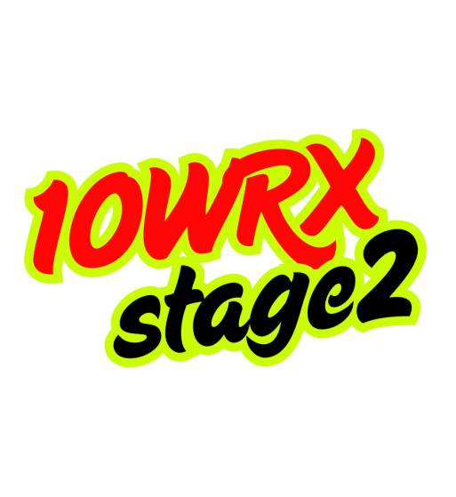 2010 Stage 2 WRX open source 2010 Stage 2 WRX open source