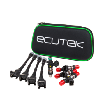 Injector Kit for Subaru BRZ/FRS/GT86 – 750cc