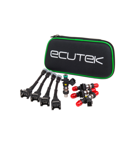 Injector Kit for Subaru BRZ/FRS/GT86 – 750cc