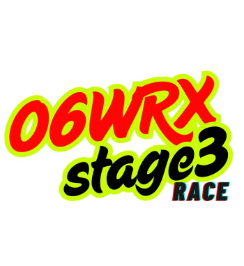 2006 Stage 3 RACE WRX open source