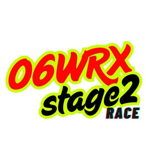 2006 Stage 2 RACE WRX open source 2006 Stage 2 RACE WRX open source