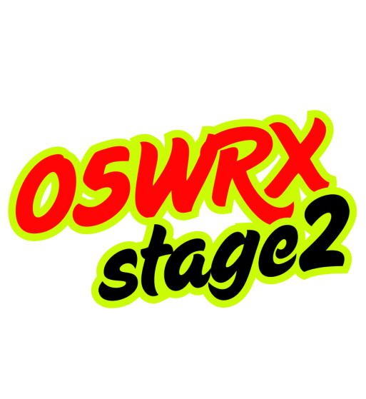 2005 Stage 2 WRX open source 2005 Stage 2 WRX open source