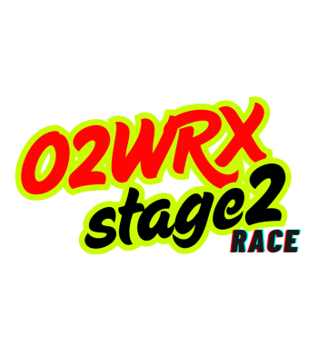 2002 Stage 2 RACE WRX open source